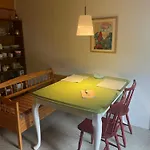 Apartment Hygge Havn *