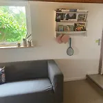 Hygge Havn Apartment Akirkeby