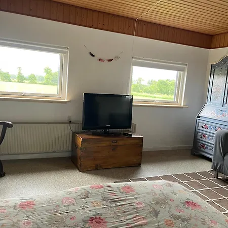 Appartement Hygge Havn *