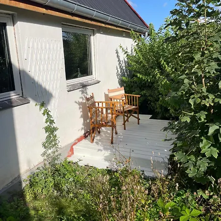 Hygge Havn Åkirkeby