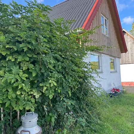 Hygge Havn Åkirkeby