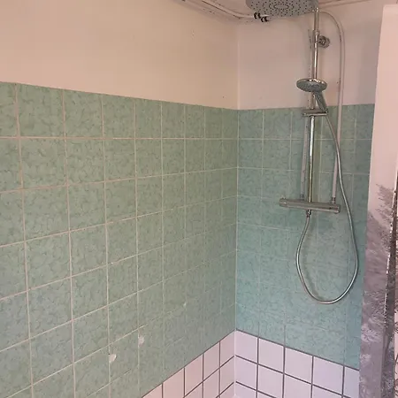 Hygge Havn * Åkirkeby