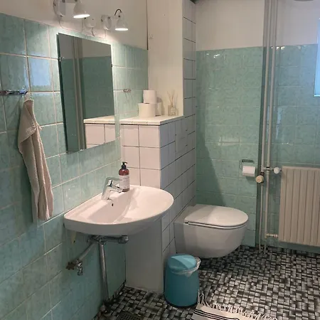 Appartement Hygge Havn Åkirkeby