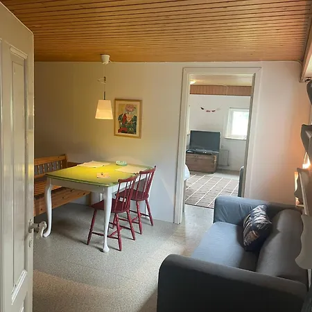 Hygge Havn Apartmán *