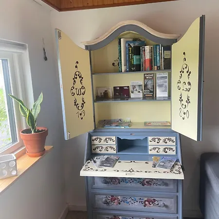 Hygge Havn * Åkirkeby