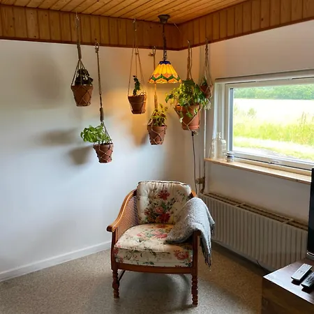 Hygge Havn Appartement