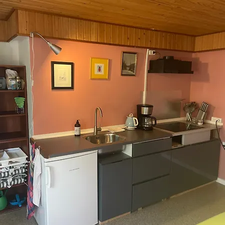 Appartement Hygge Havn