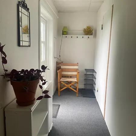 Hygge Havn Apartmán *