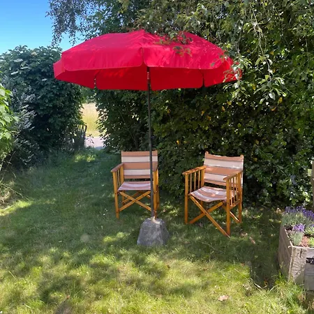 Hygge Havn Åkirkeby