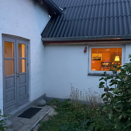 Hygge Havn * Åkirkeby