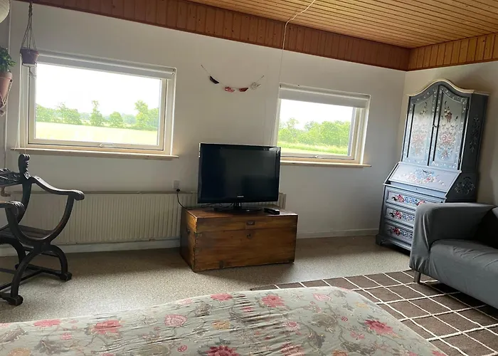 아파트 Hygge Havn *
