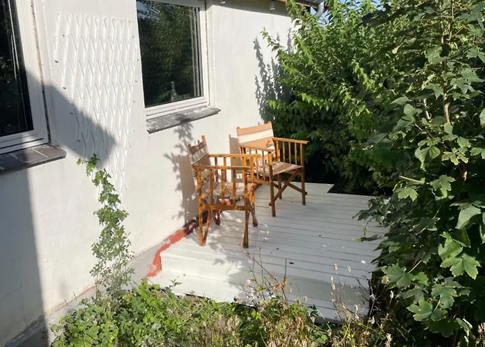 Hygge Havn Akirkeby