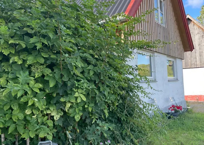 Hygge Havn Akirkeby