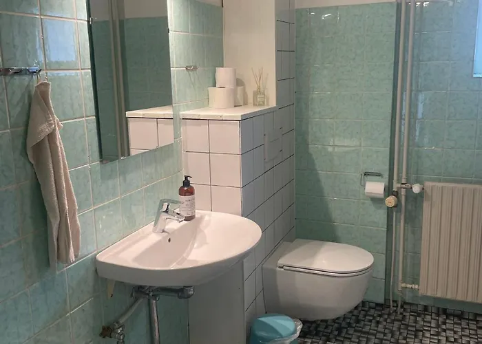 Apartmán Hygge Havn Åkirkeby