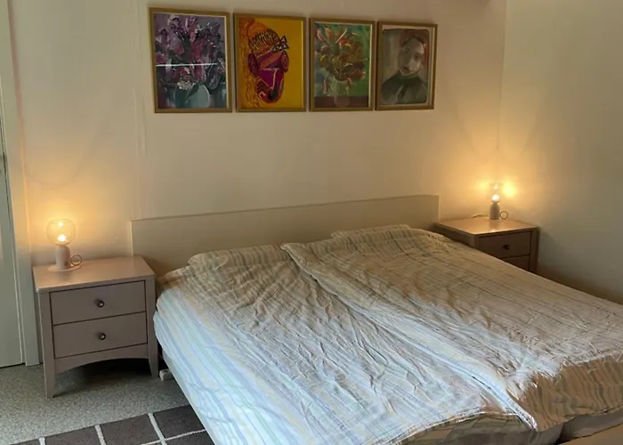Hygge Havn Apartmán *