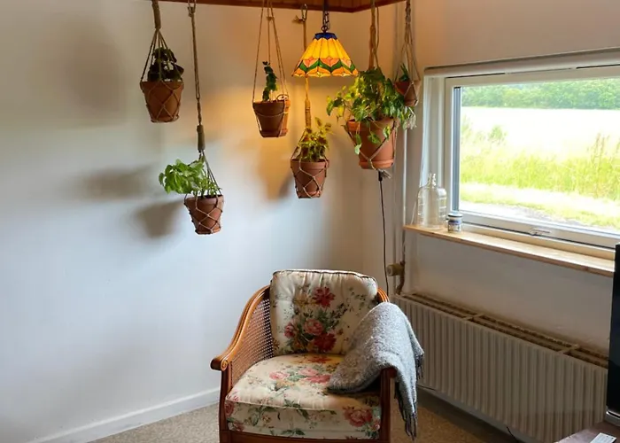 Hygge Havn Апартаменты