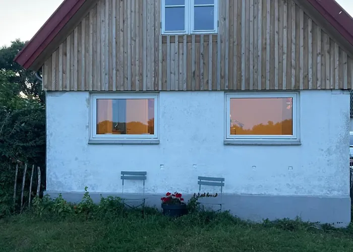 Hygge Havn *
