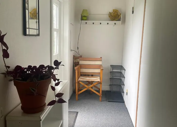 Hygge Havn Апартаменты *