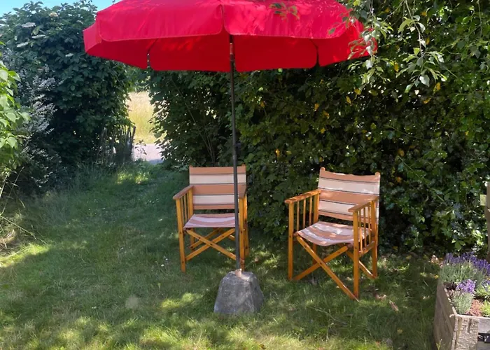 Hygge Havn Akirkeby