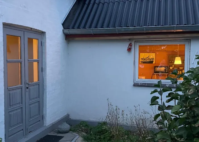 Hygge Havn * Akirkeby